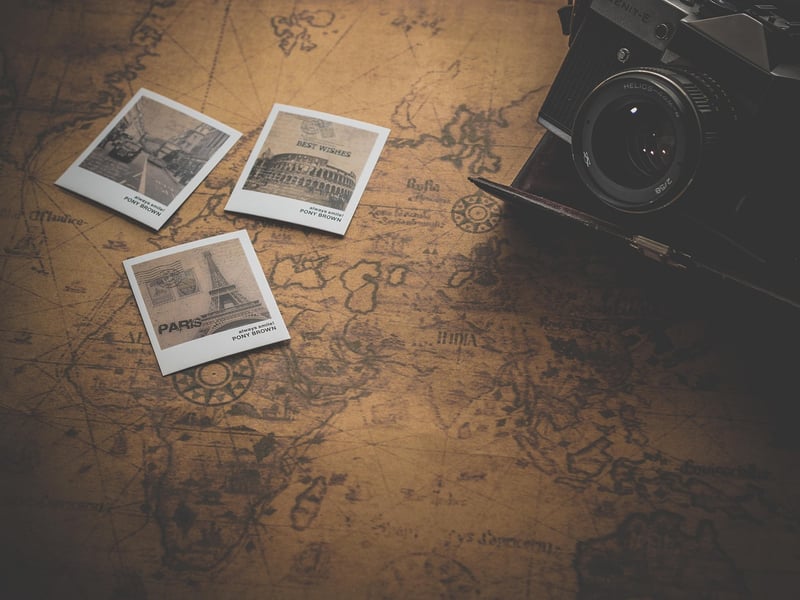 Wanderlust Photos